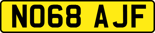 NO68AJF