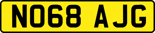 NO68AJG