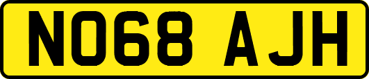 NO68AJH