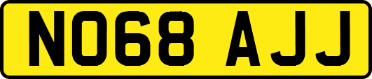 NO68AJJ