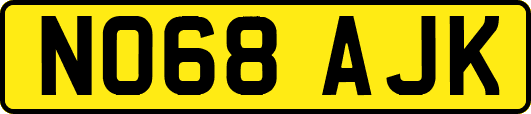 NO68AJK