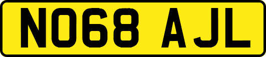 NO68AJL