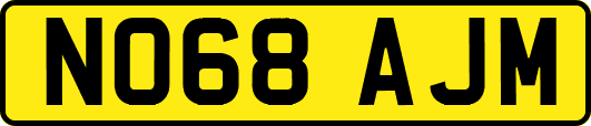 NO68AJM