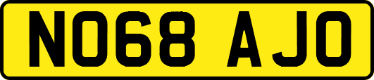 NO68AJO