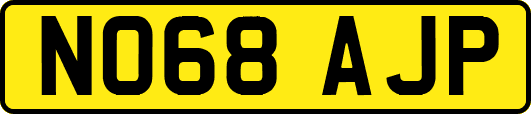 NO68AJP