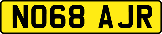 NO68AJR