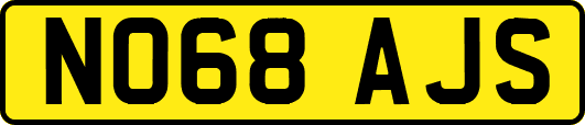 NO68AJS