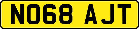 NO68AJT