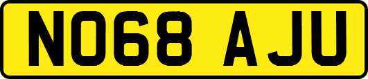 NO68AJU
