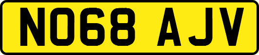 NO68AJV