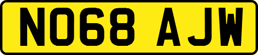 NO68AJW