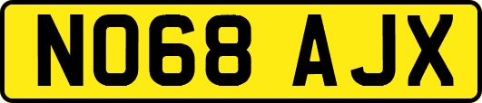 NO68AJX