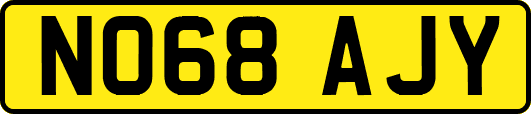 NO68AJY