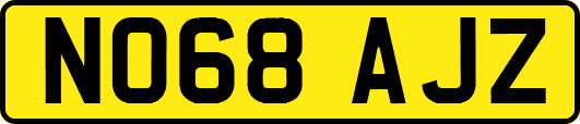 NO68AJZ