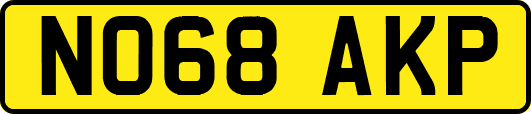 NO68AKP