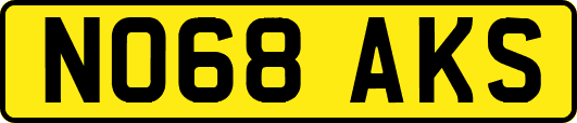 NO68AKS