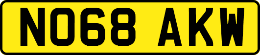 NO68AKW