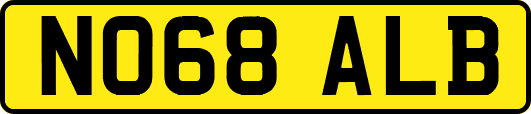 NO68ALB