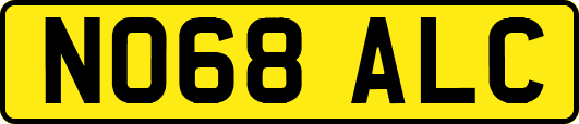 NO68ALC