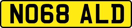 NO68ALD