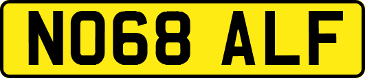 NO68ALF