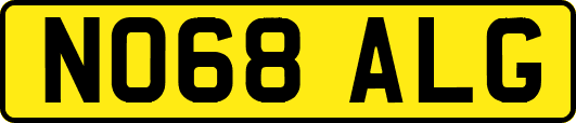 NO68ALG