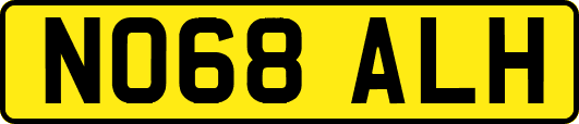NO68ALH