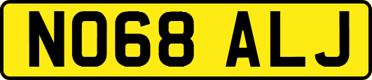 NO68ALJ