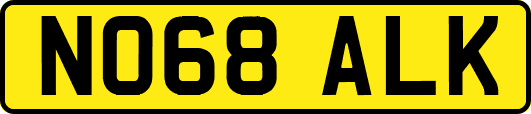 NO68ALK