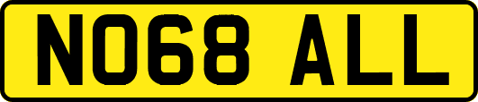NO68ALL