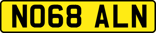 NO68ALN