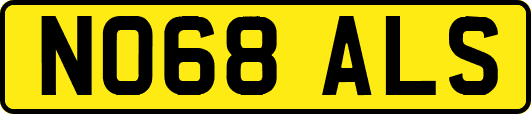 NO68ALS