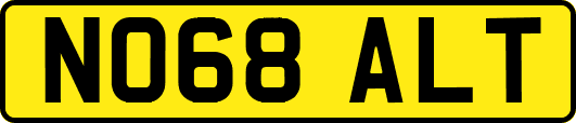 NO68ALT