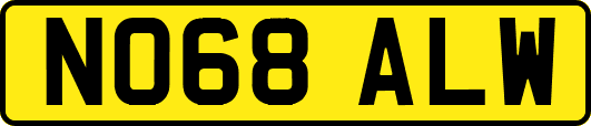NO68ALW