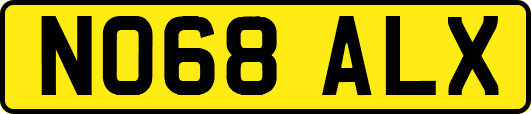 NO68ALX