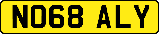 NO68ALY
