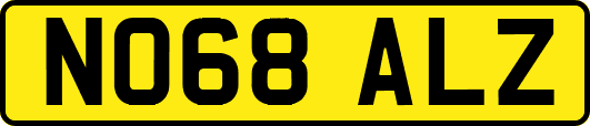 NO68ALZ