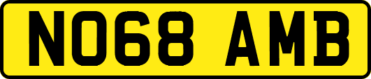 NO68AMB