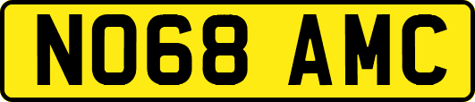 NO68AMC