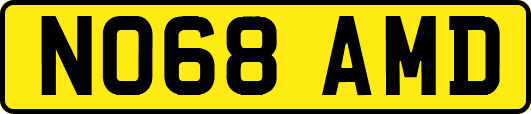 NO68AMD