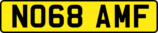 NO68AMF