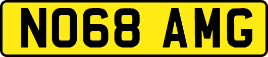 NO68AMG