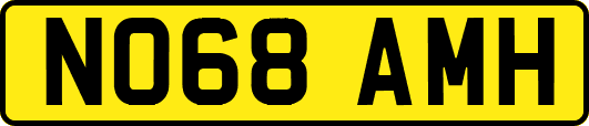 NO68AMH