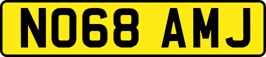 NO68AMJ