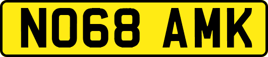 NO68AMK