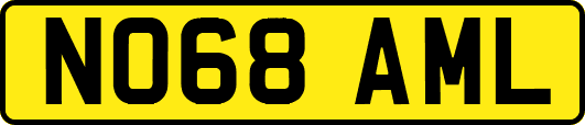 NO68AML