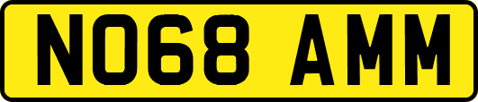 NO68AMM