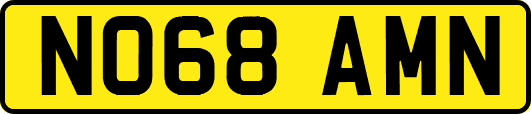 NO68AMN