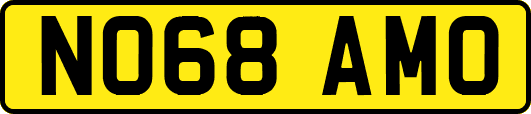 NO68AMO