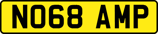 NO68AMP